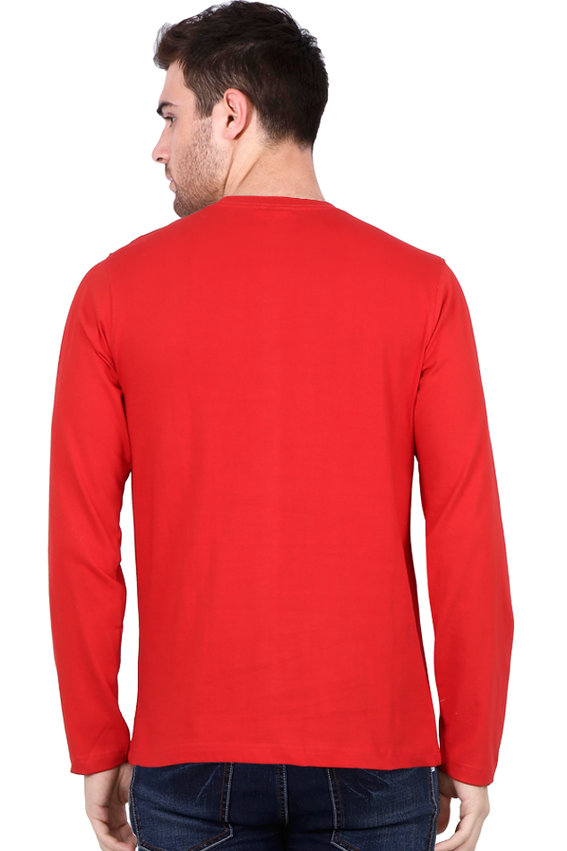 Be A Leader Not A Follower - Men's T Shirt