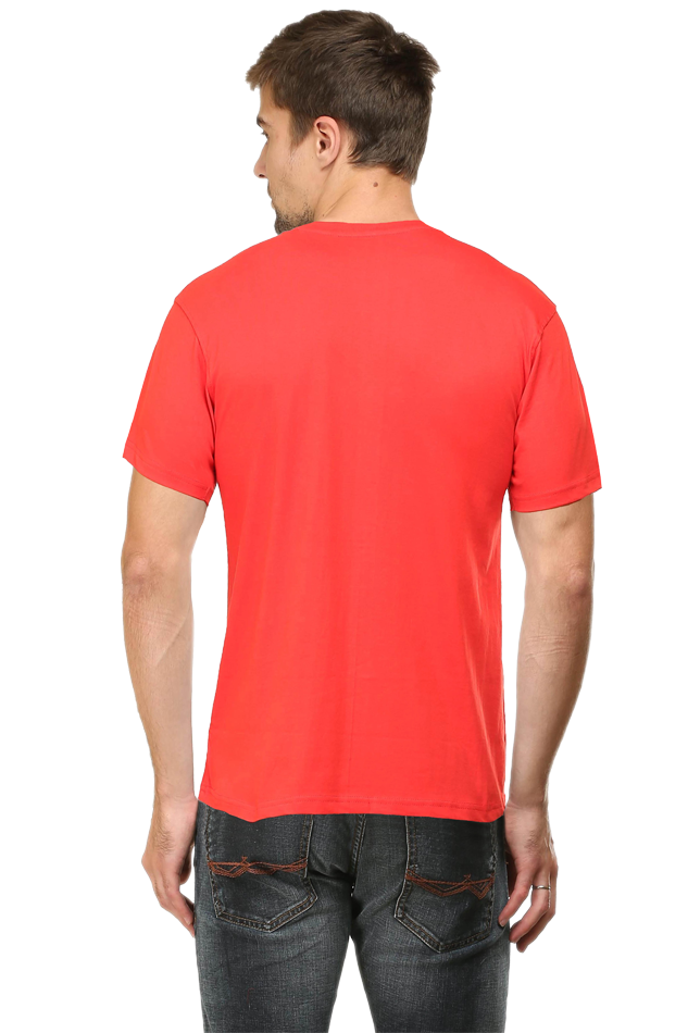 Just One More Chapter - Men's T Shirt