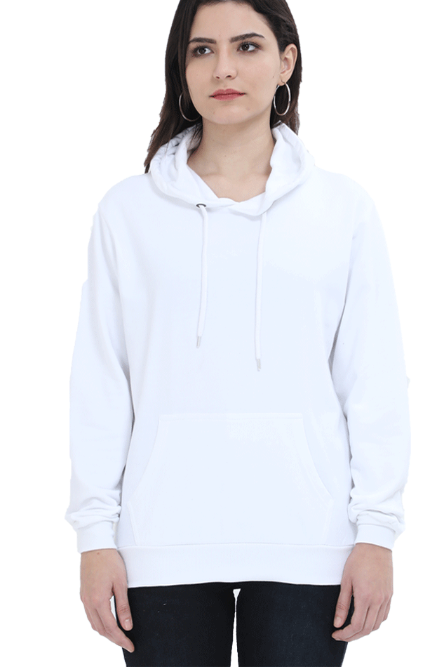 Life Is Better When You Love Scooter - Unisex Hoodie