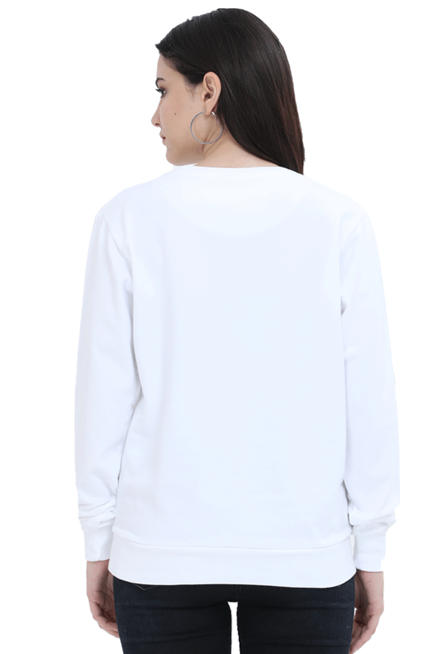 Bhoot Se Dar Nahin Lagta - Unisex Sweatshirt