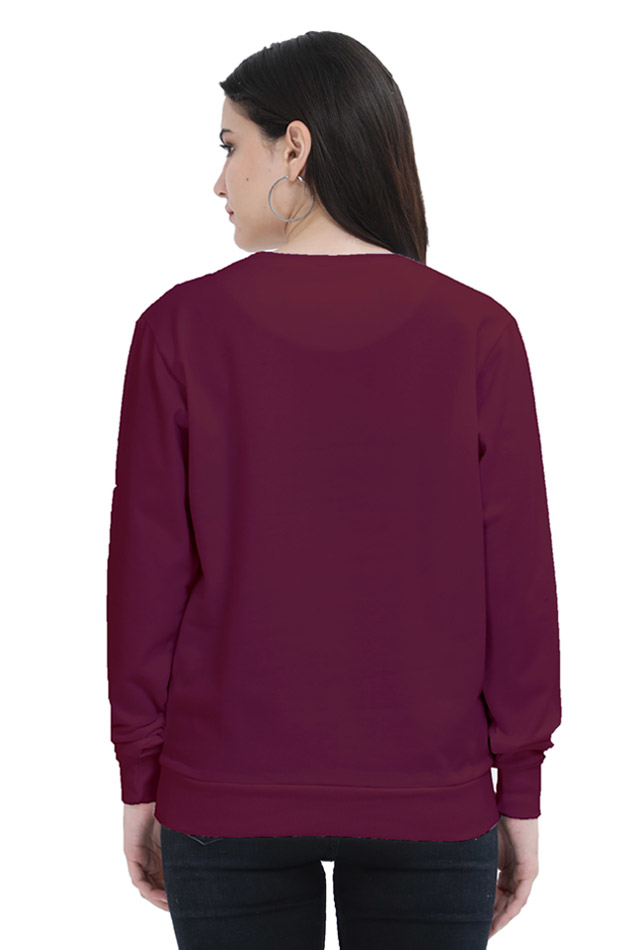 Finding Joy In Ordinary - Women's Sweatshirt