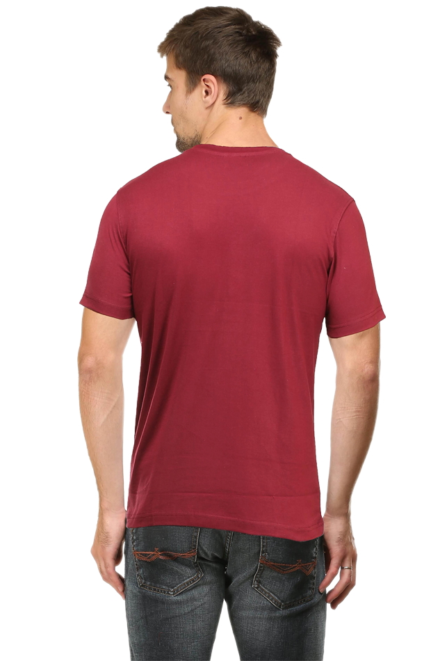 You Can't Spell Hero Without HR - Men's T Shirt