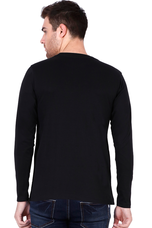 Be A Leader Not A Follower - Men's T Shirt