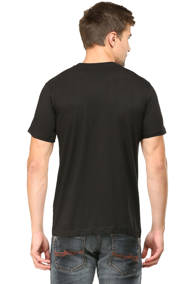 Wild Soul - Men's T Shirt