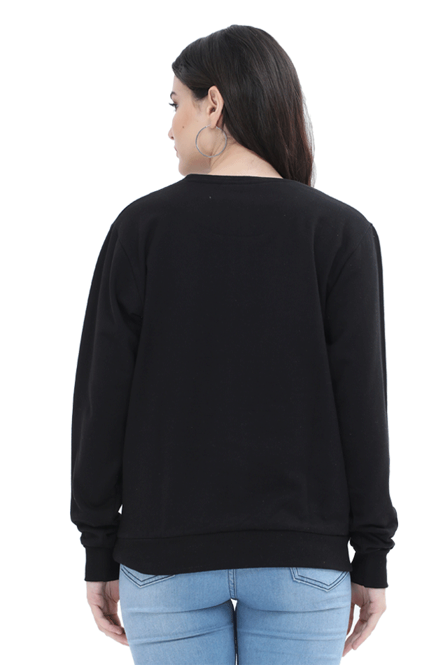 Finding Joy In Ordinary - Women's Sweatshirt