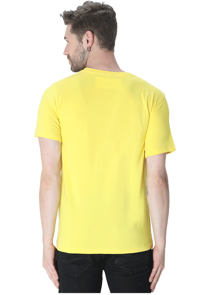 Caution Highly Allergic - Men's T Shirt