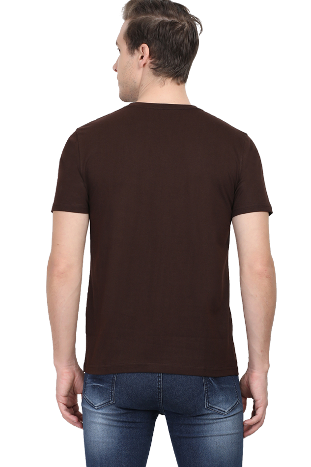 Stay Wild Stay Free - Men's T Shirt