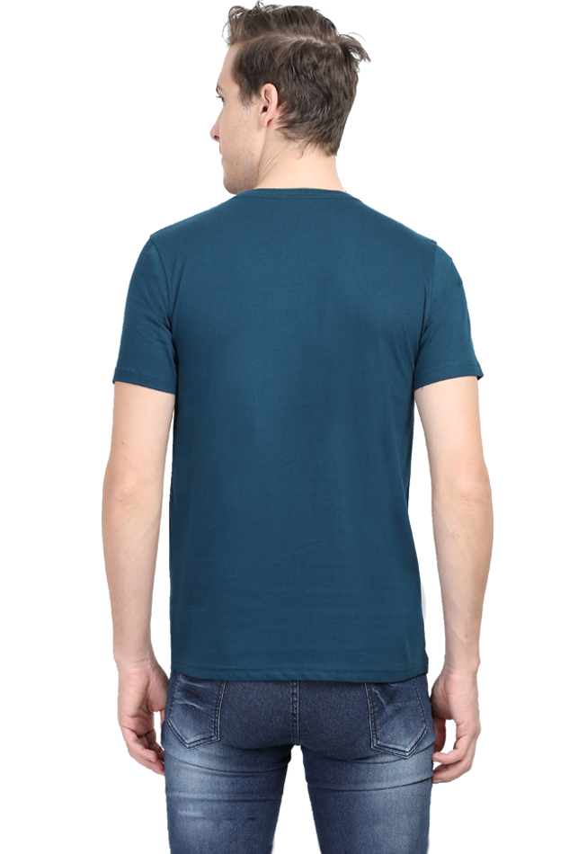 You Can't Spell Hero Without HR - Men's T Shirt