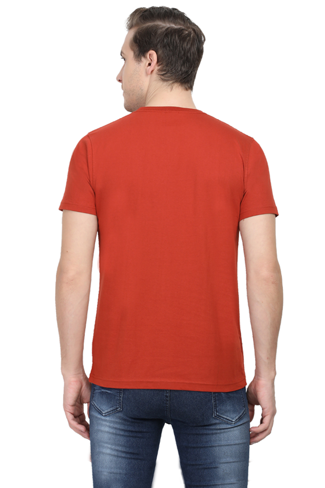 You Can't Spell Hero Without HR - Men's T Shirt