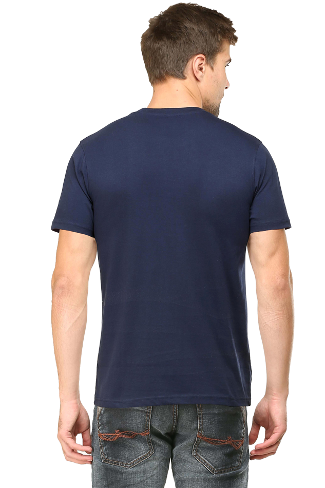 Stay Wild Stay Free - Men's T Shirt