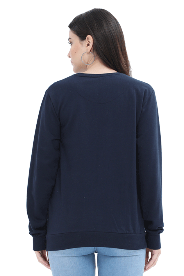 Finding Joy In Ordinary - Women's Sweatshirt