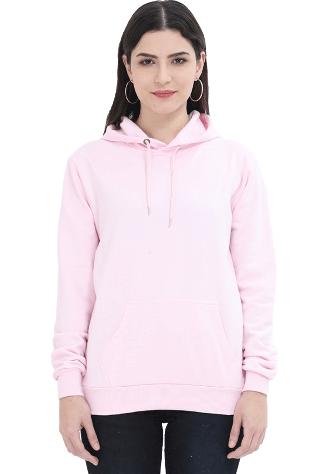 Life Is Better When You Love Scooter - Unisex Hoodie
