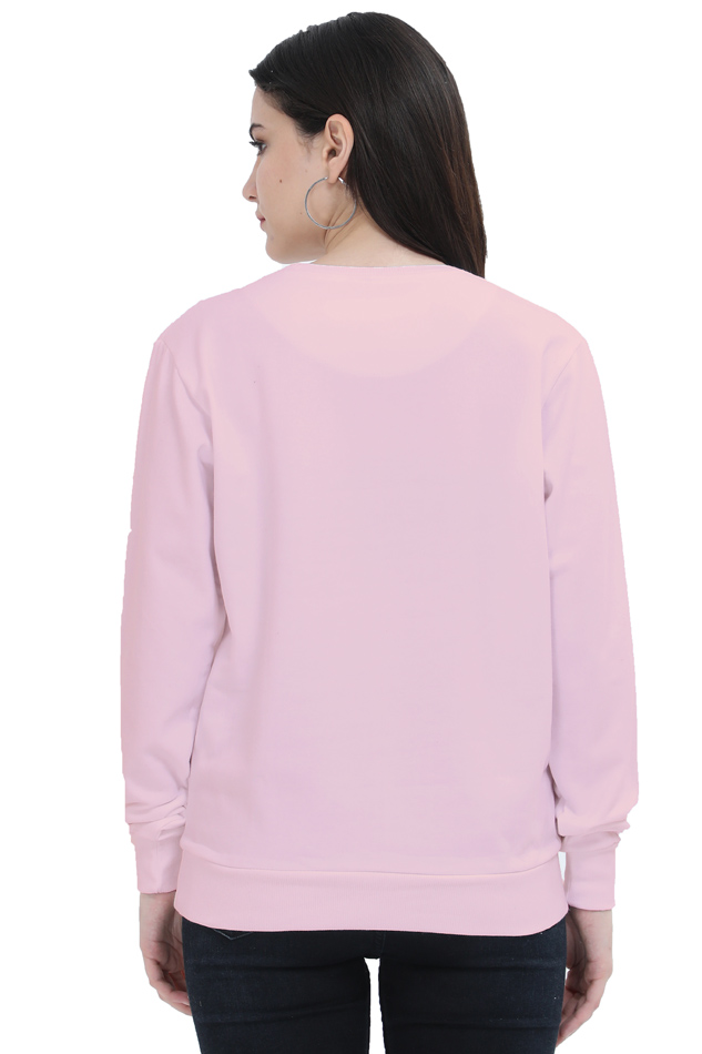 Bhoot Se Dar Nahin Lagta - Unisex Sweatshirt