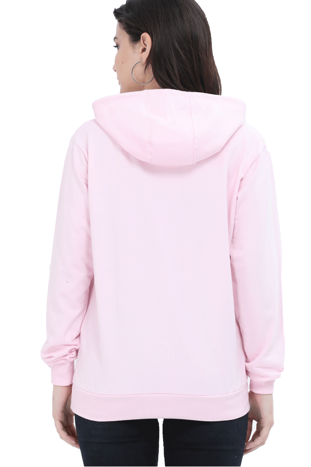 BTS Army - Unisex Hooded Sweatshirt