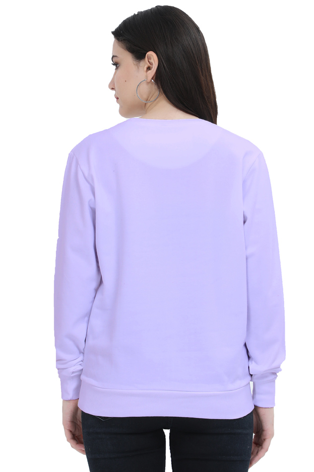 Bhoot Se Dar Nahin Lagta - Unisex Sweatshirt