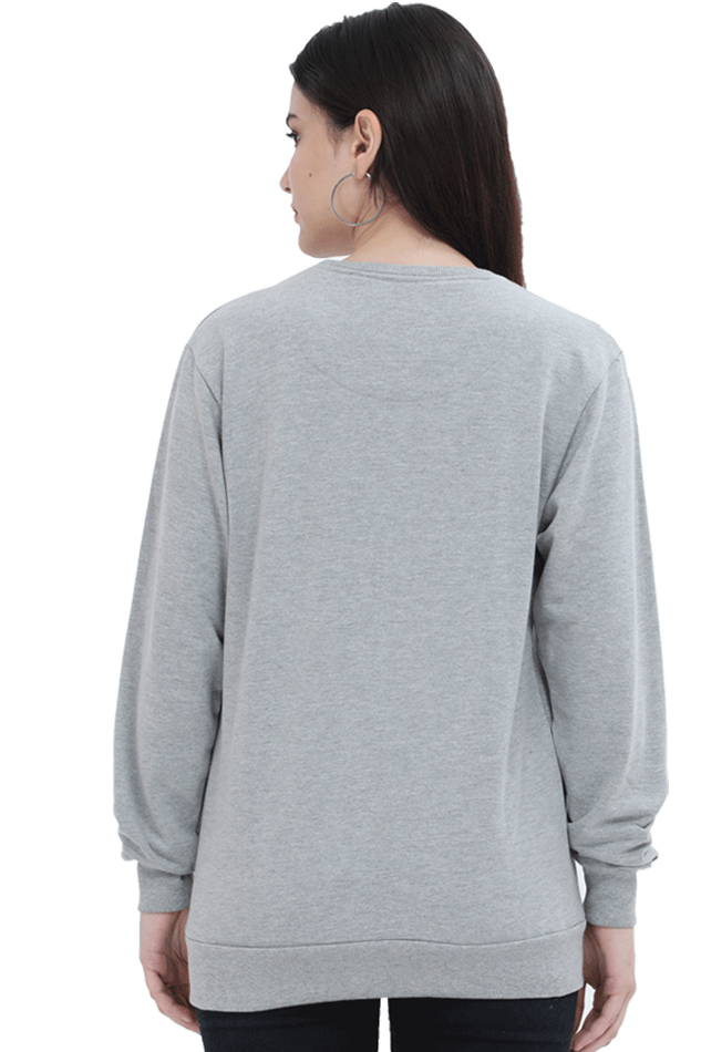 Bhoot Se Dar Nahin Lagta - Unisex Sweatshirt