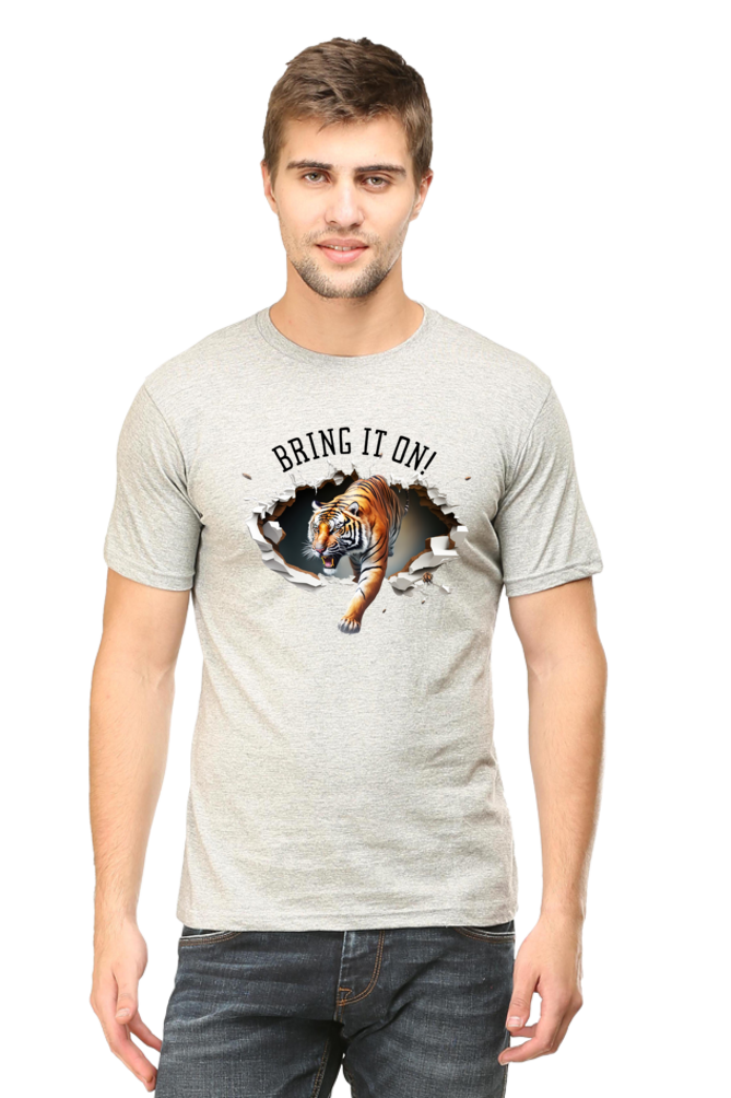Bring It On - Men's T Shirt