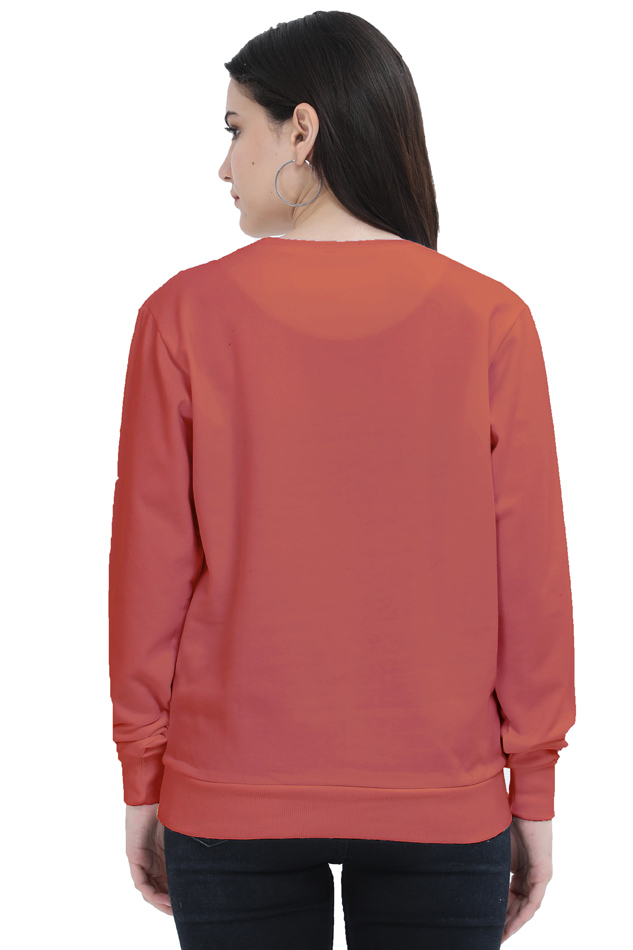 Finding Joy In Ordinary - Women's Sweatshirt