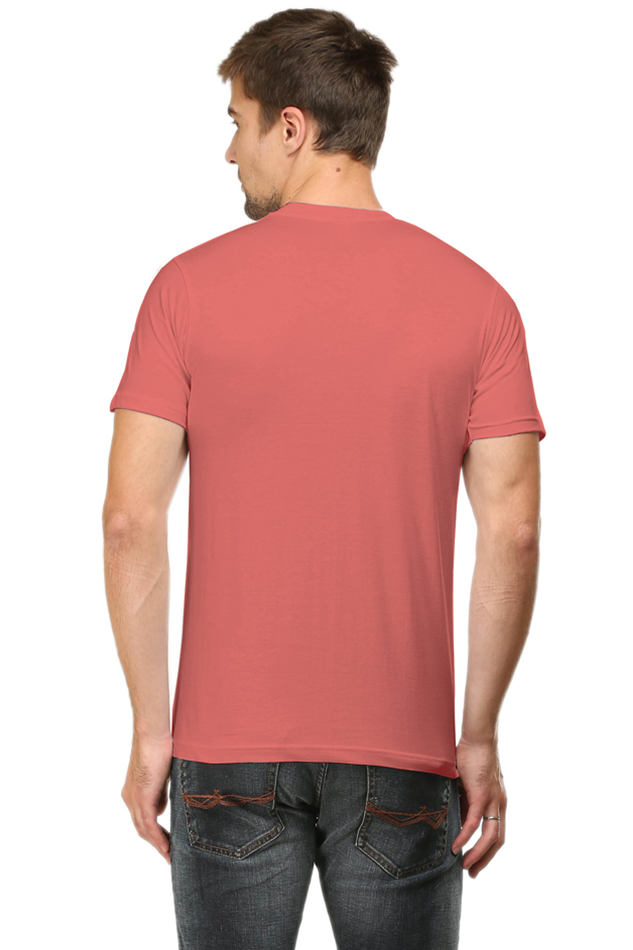 Just One More Chapter - Men's T Shirt