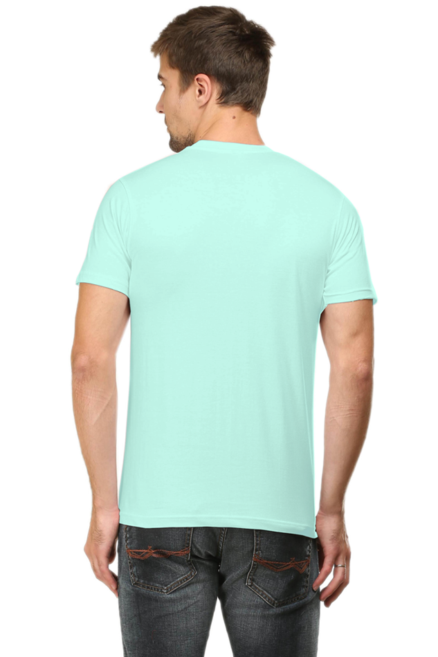Think Outside The Box - Men's T Shirt