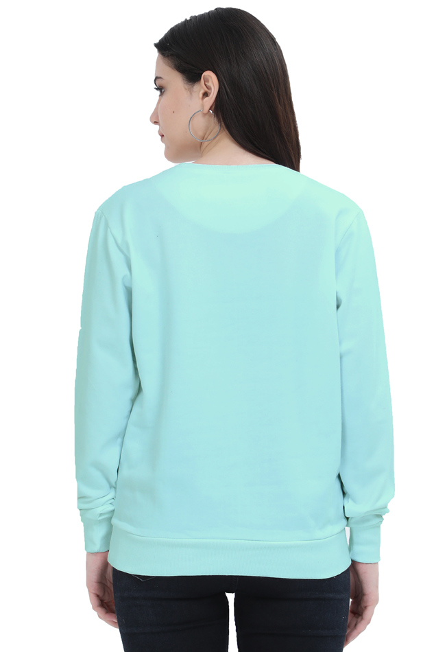 Bhoot Se Dar Nahin Lagta - Unisex Sweatshirt