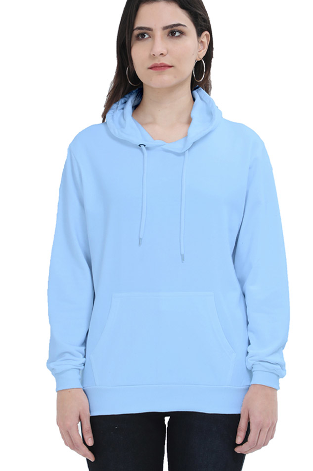 Life Is Better When You Love Scooter - Unisex Hoodie