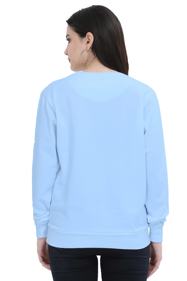 Bhoot Se Dar Nahin Lagta - Unisex Sweatshirt