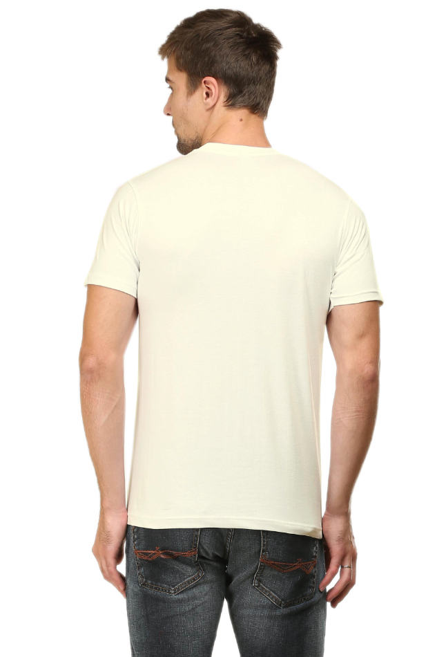 Think Outside The Box - Men's T Shirt