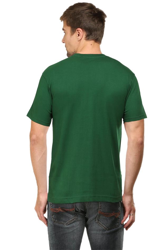 You Can't Spell Hero Without HR - Men's T Shirt