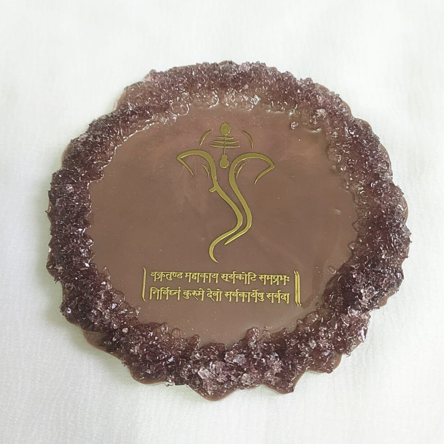 Ganpati Frame