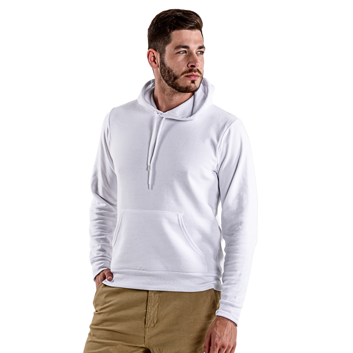 Men's Hoodie - Do Not Disturb I'm Saving The World