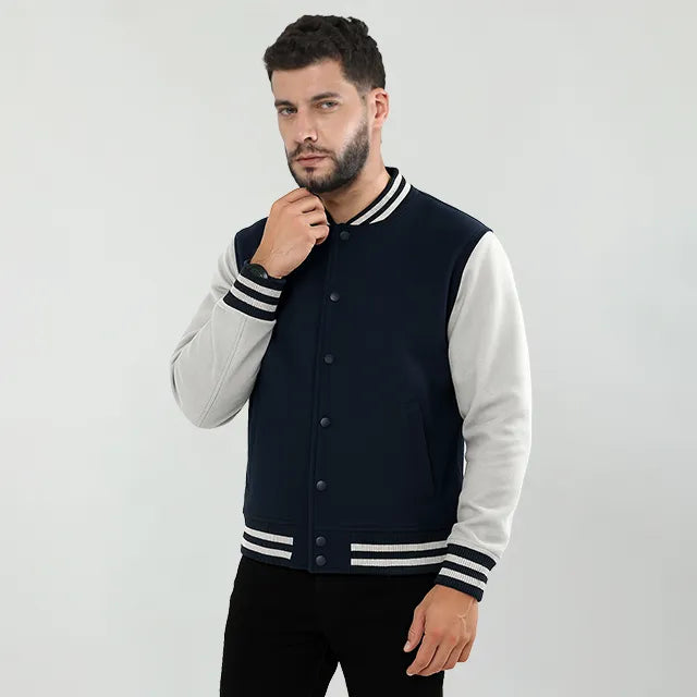 Unisex Varsity Jacket