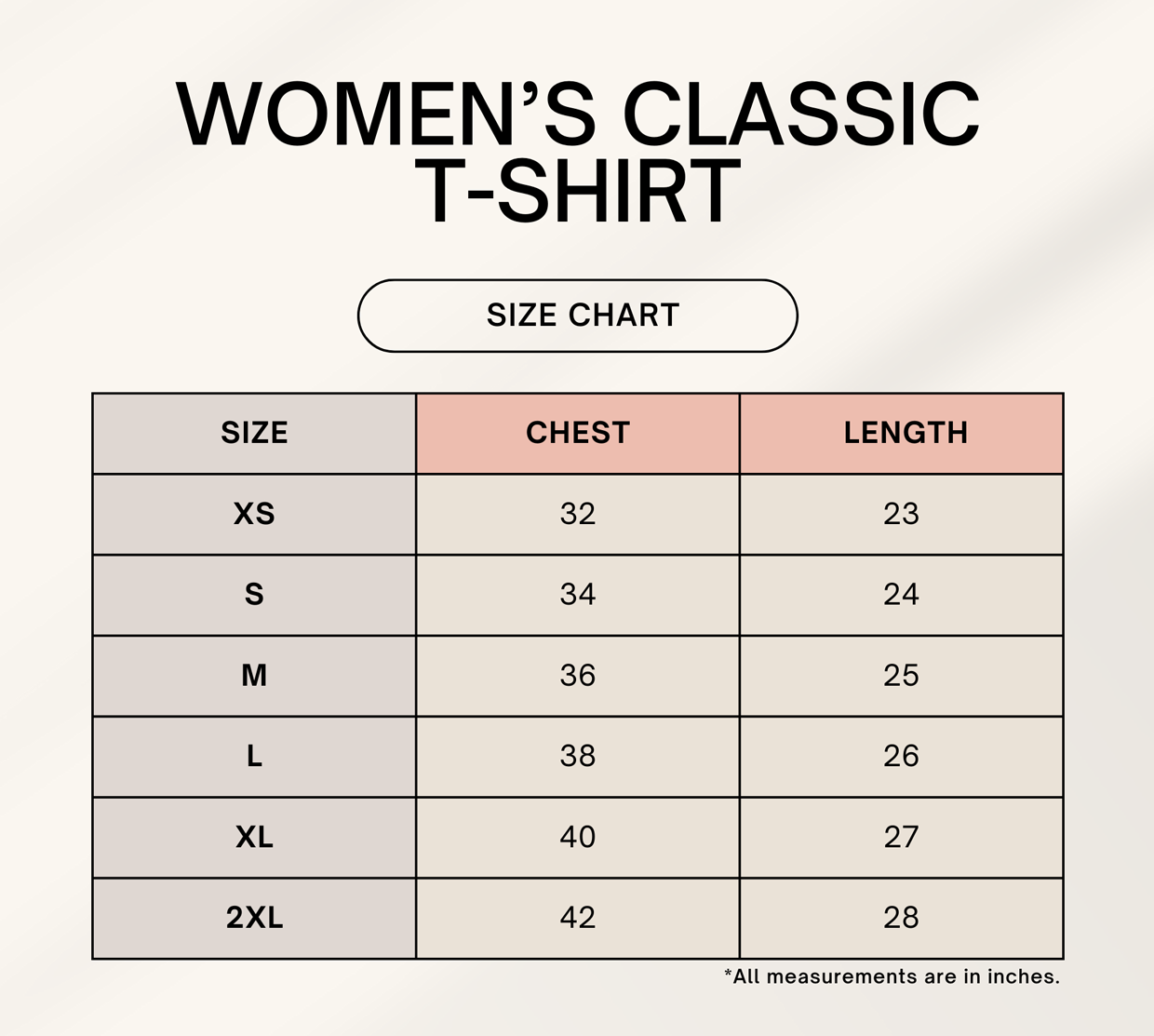 Perfect Authentic - Women's T Shirt