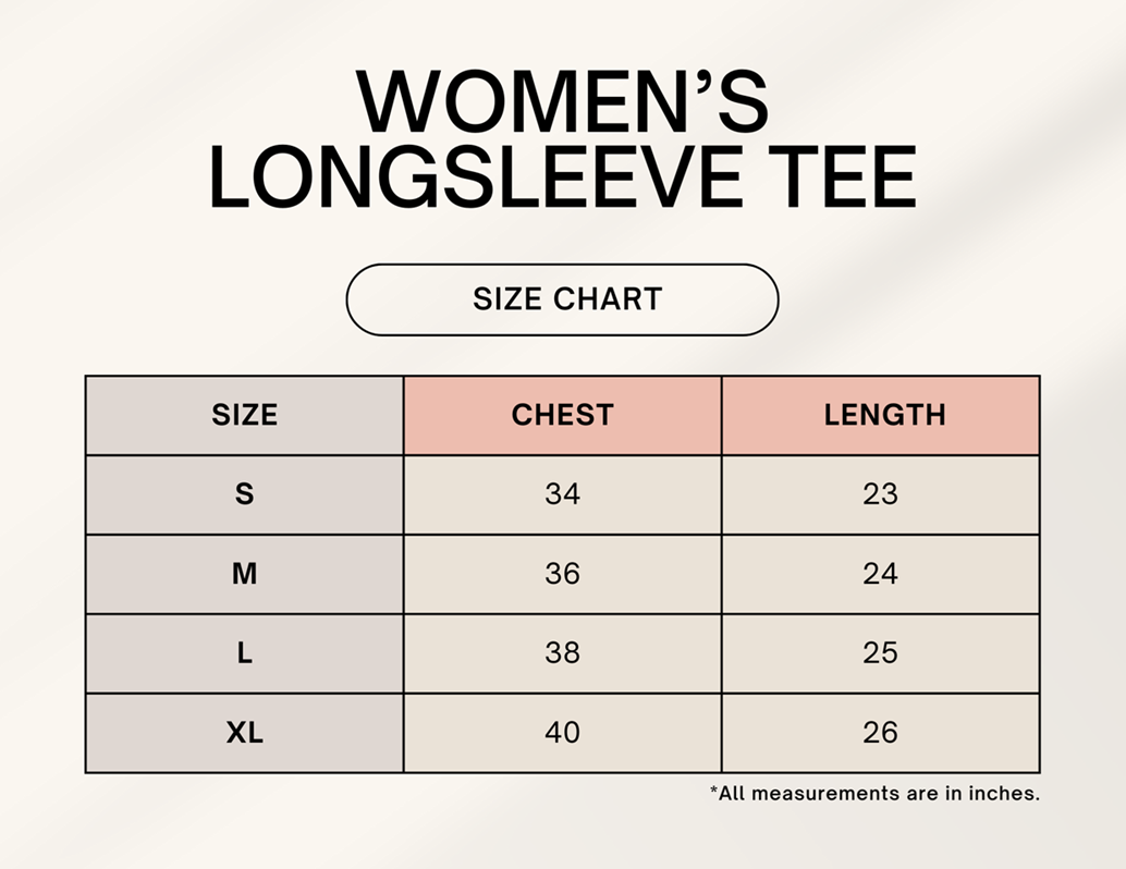 Be The Sunshine - Women's Long Sleeve T Shirt