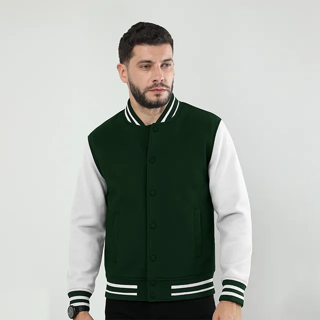 Unisex Varsity Jacket