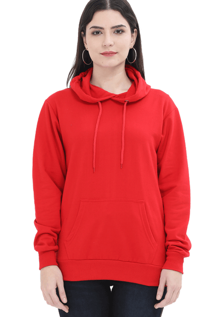 Life Is Better When You Love Scooter - Unisex Hoodie