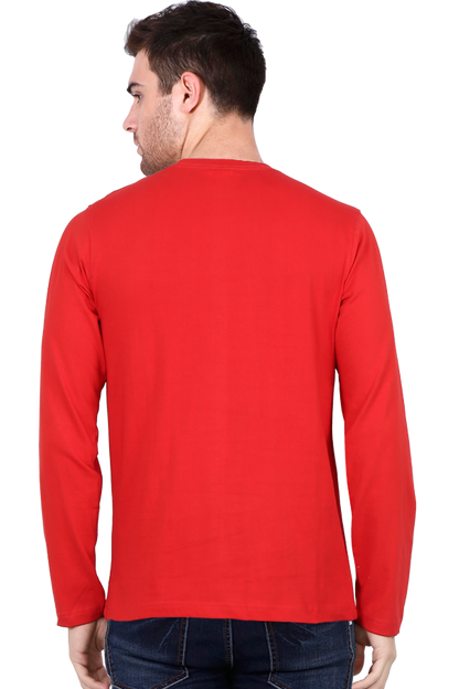 Be A Leader Not A Follower - Men's T Shirt