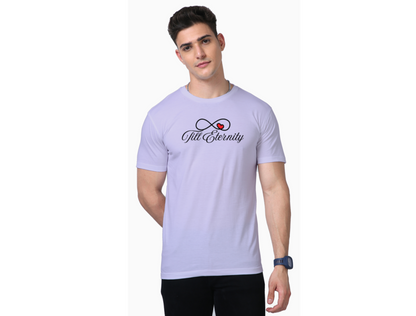 Till Eternity - Unisex Supima T Shirt