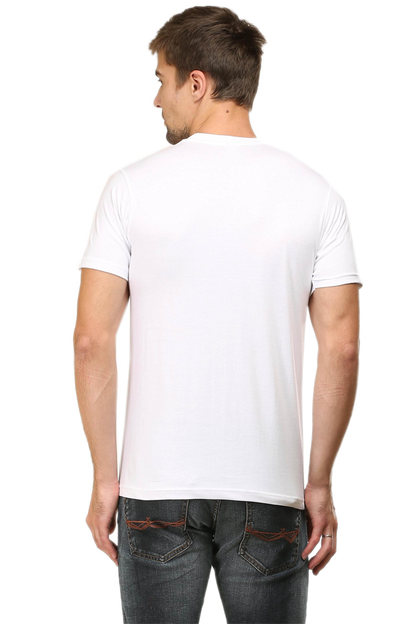 Enacting The Withheld - Men's T Shirt