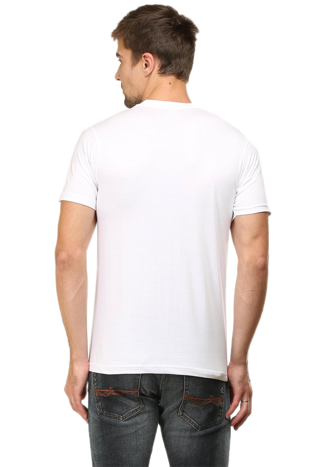 Life Isn't Perfect But My Dog Is - Men's T Shirt