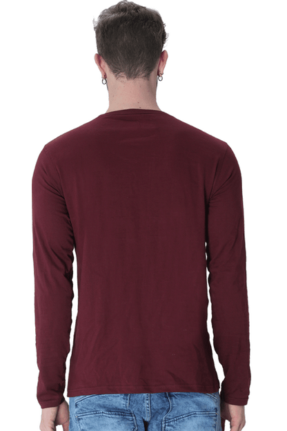 Be A Leader Not A Follower - Men's T Shirt