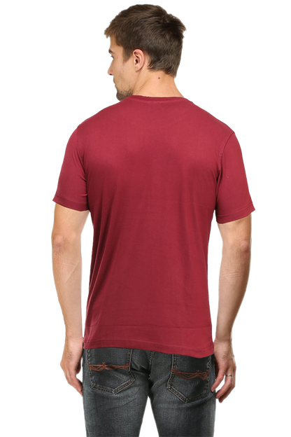 You Can't Spell Hero Without HR - Men's T Shirt