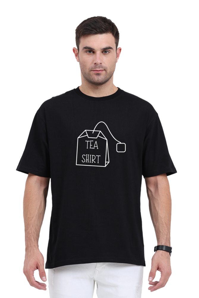 Tea Shirt - Unisex T Shirt