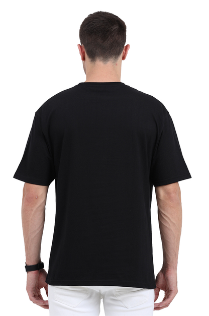 Math Makes Your Life Add Up - Unisex Oversized T Shirt