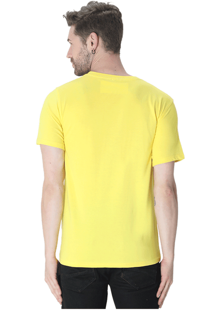 Caution Highly Allergic - Men's T Shirt