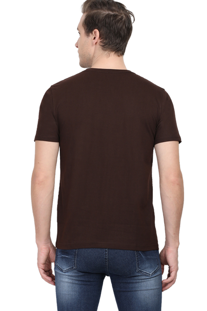 Stay Wild Stay Free - Men's T Shirt