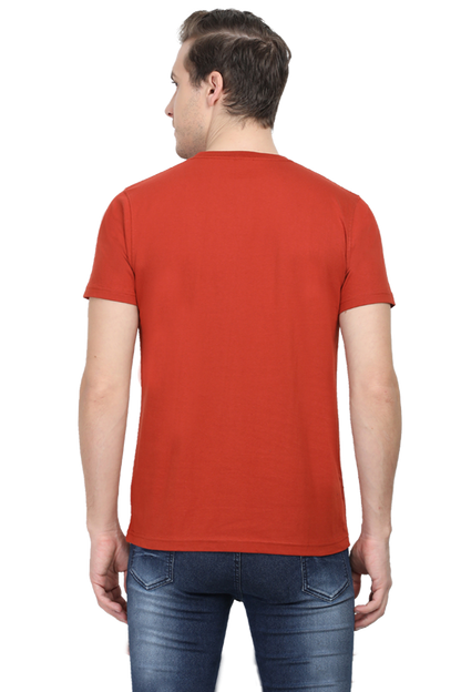Relax I Am Back - Men's T Shirt