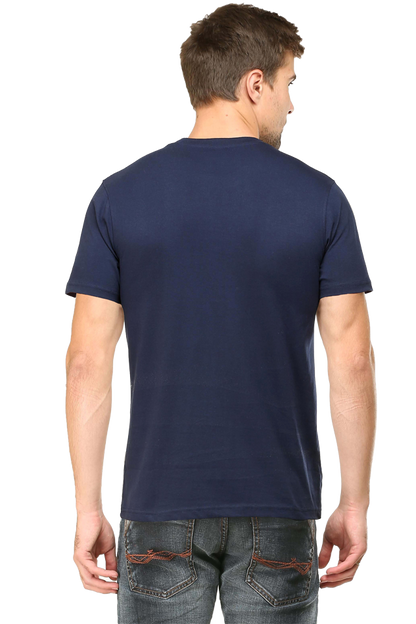 Stay Wild Stay Free - Men's T Shirt