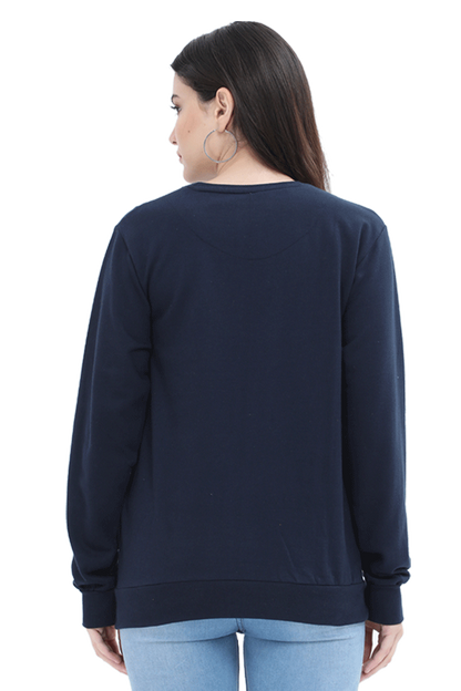Finding Joy In Ordinary - Women's Sweatshirt
