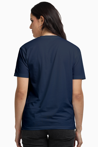 Dear Math Grow Up And Solve Your Own Problem - Unisex Supima T Shirt